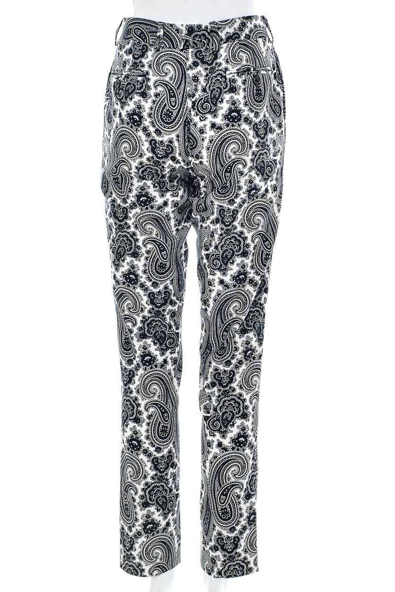 Women's trousers - BROOKS BROTHERS - 1