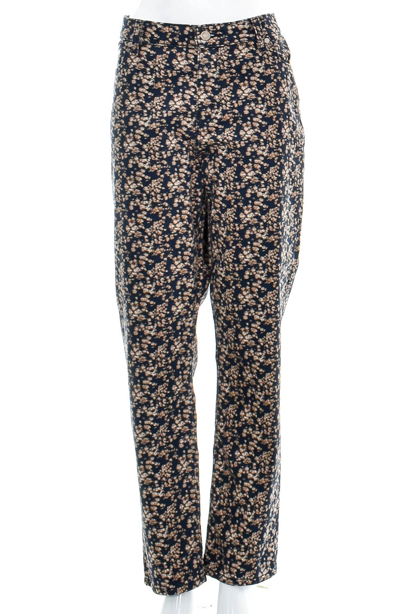 Women's trousers - LEVI'S - 0