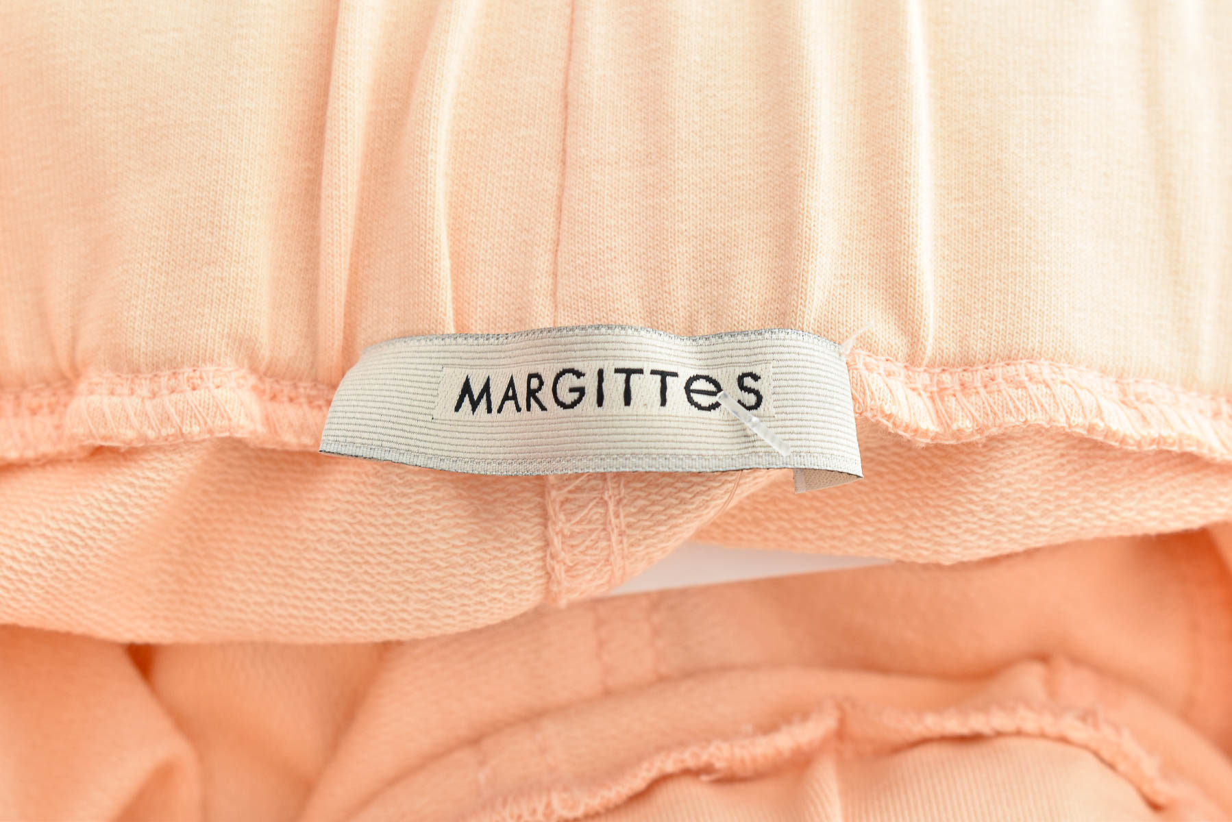 Pantaloni de damă - Margittes - 2