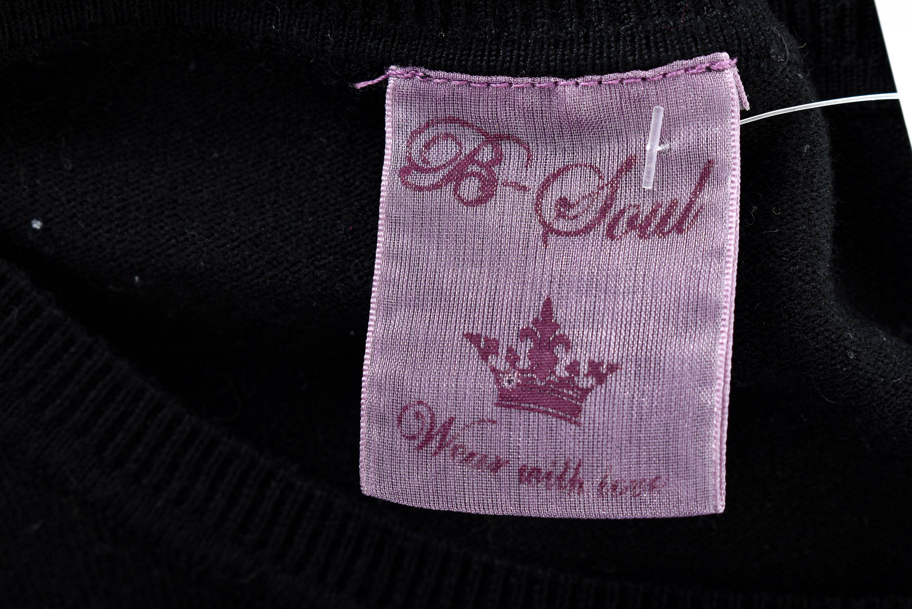 Women's sweater - B-Soul - 2