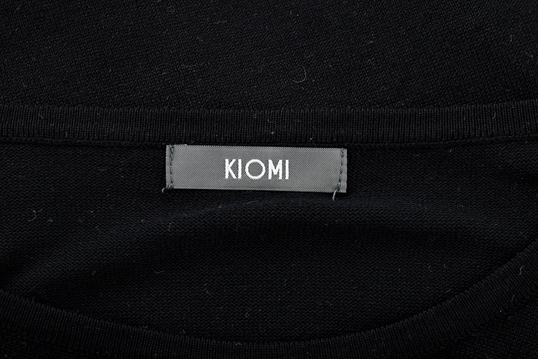 Γυναικείο πουλόβερ - Kiomi - 2