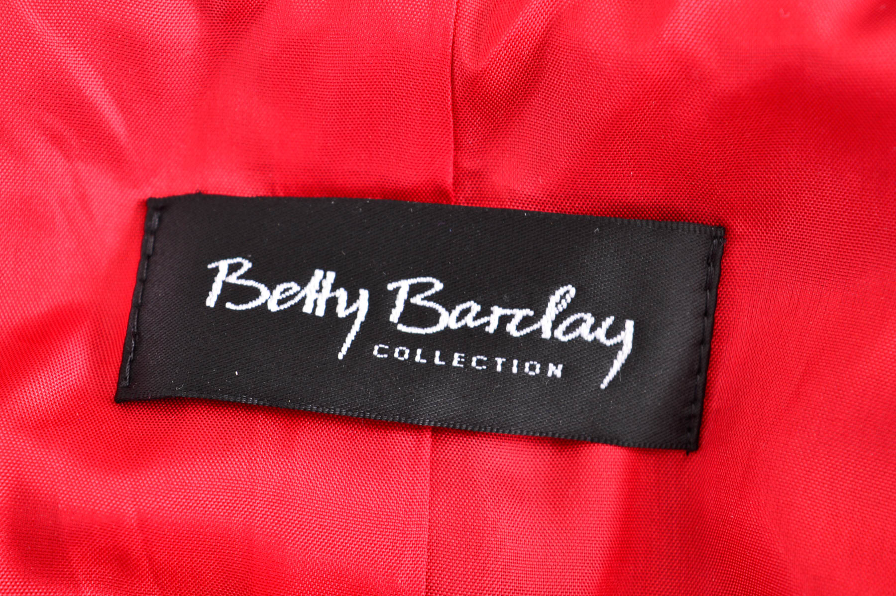 Γυναικείо σακάκι - Betty Barclay - 2