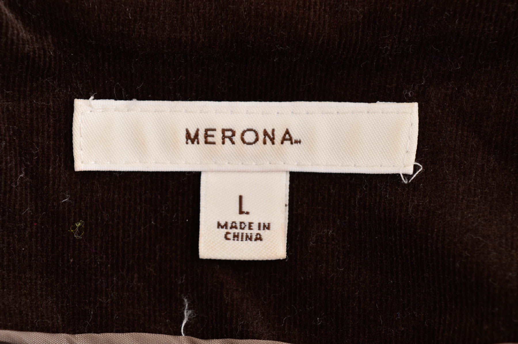 Women's blazer - MERONA - 2