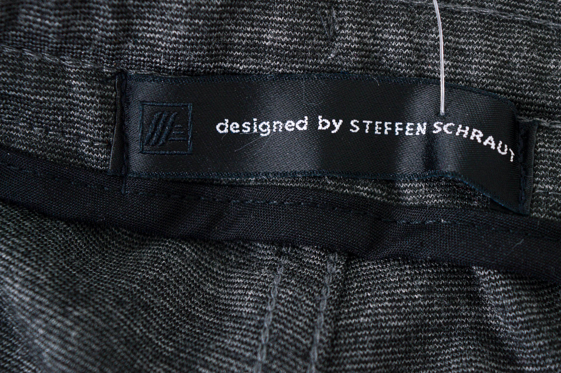 Men's trousers - designed by STEFFEN SCHRAUT - 2