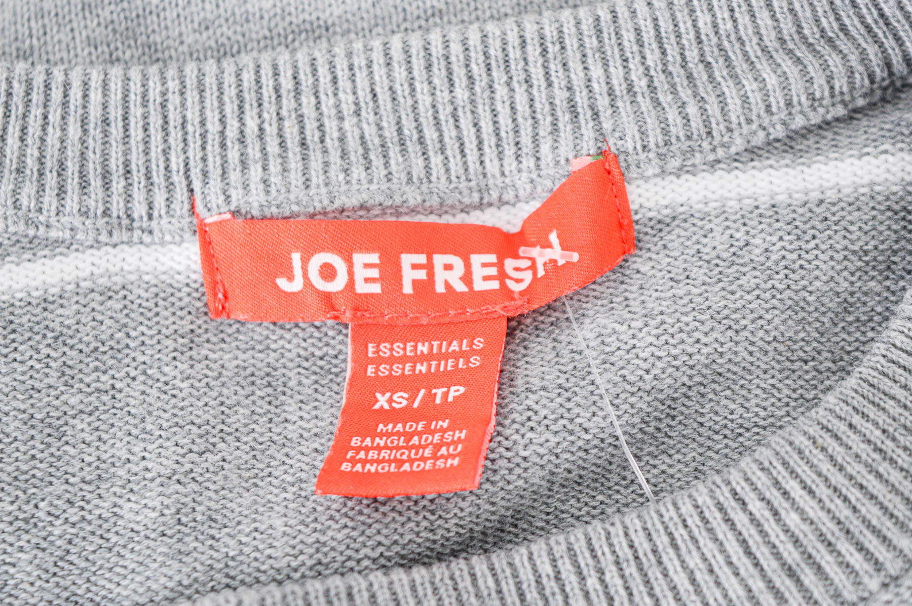 Pulover pentru bărbați - Joe Fresh - 2