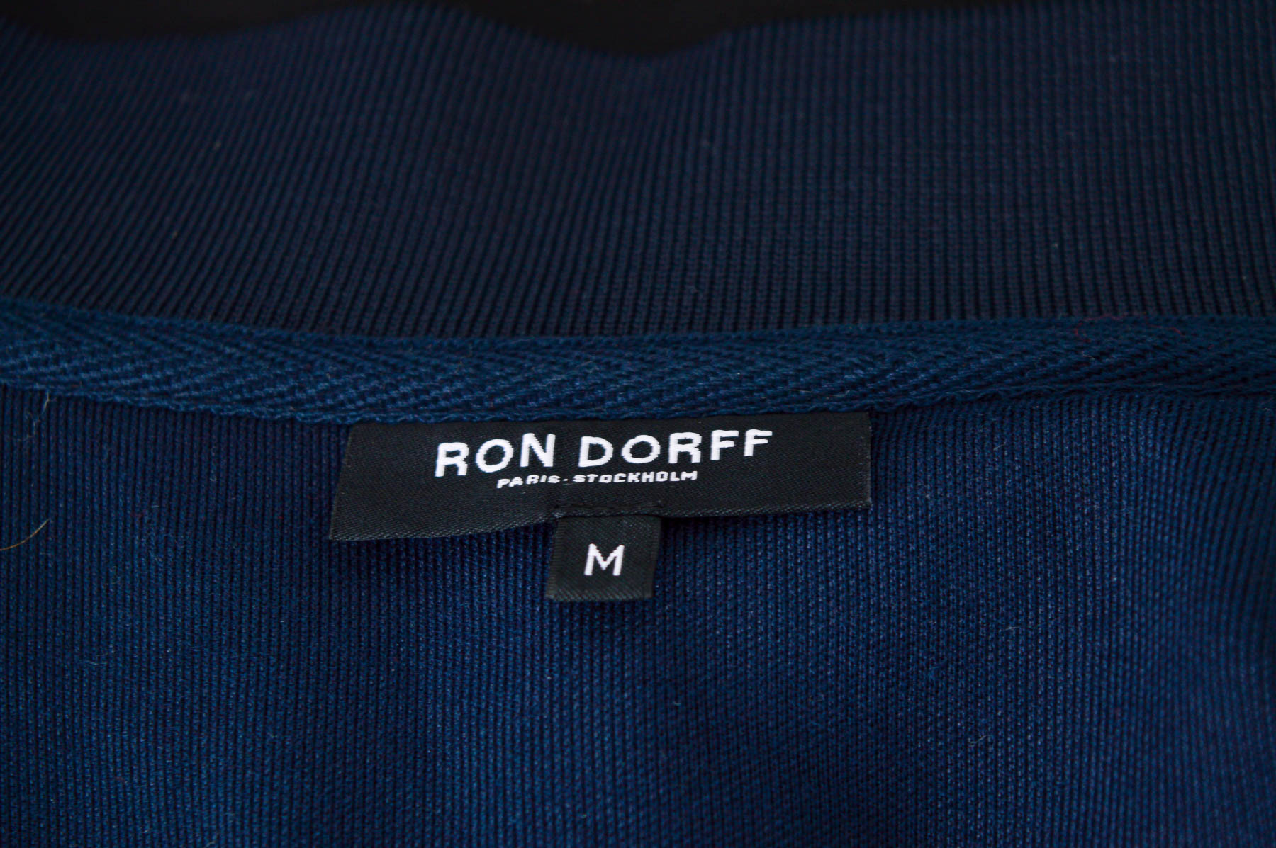 Men's jacket - Ron Dorff - 2
