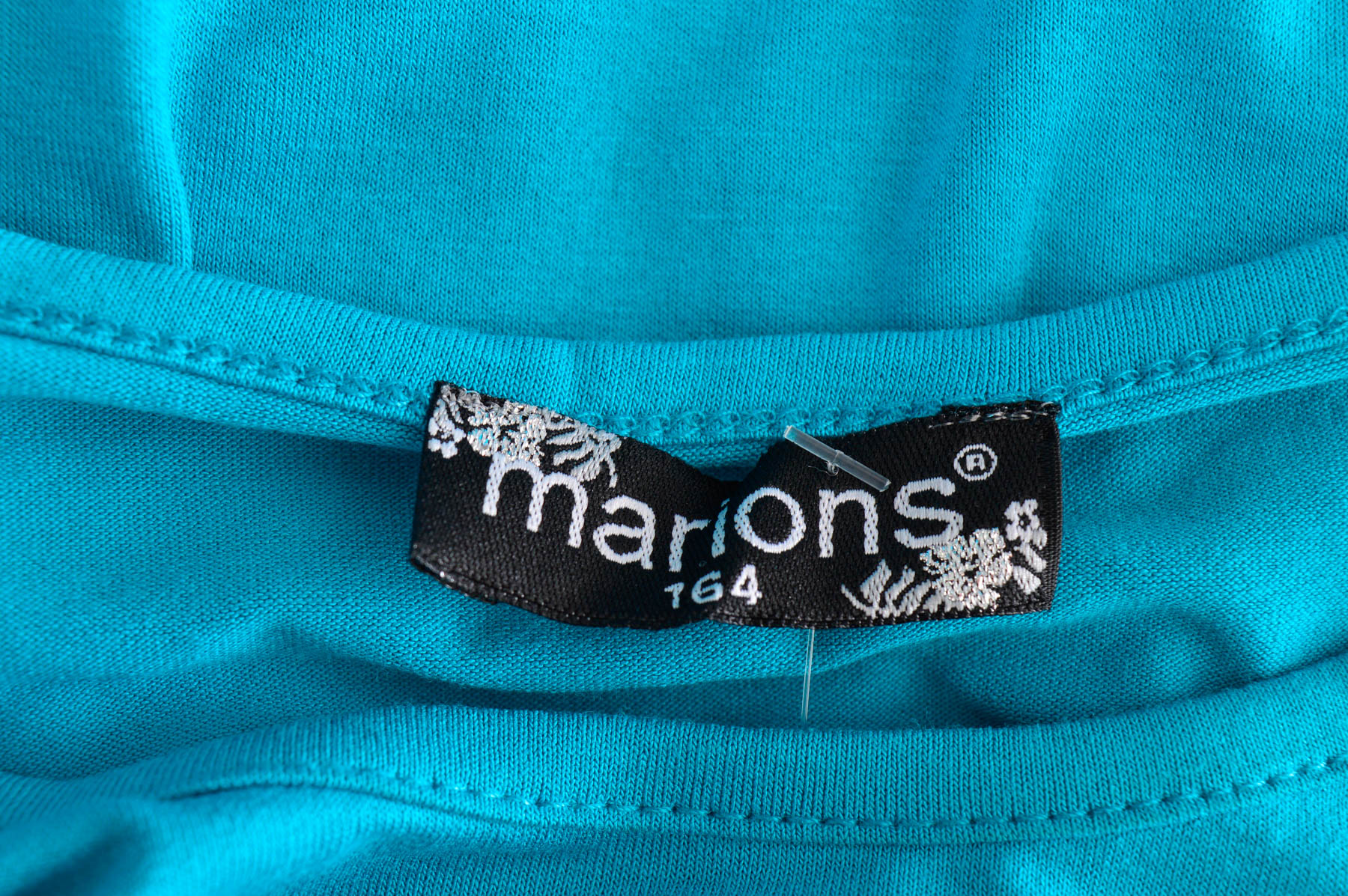 Girls' blouse - MARIONS - 2