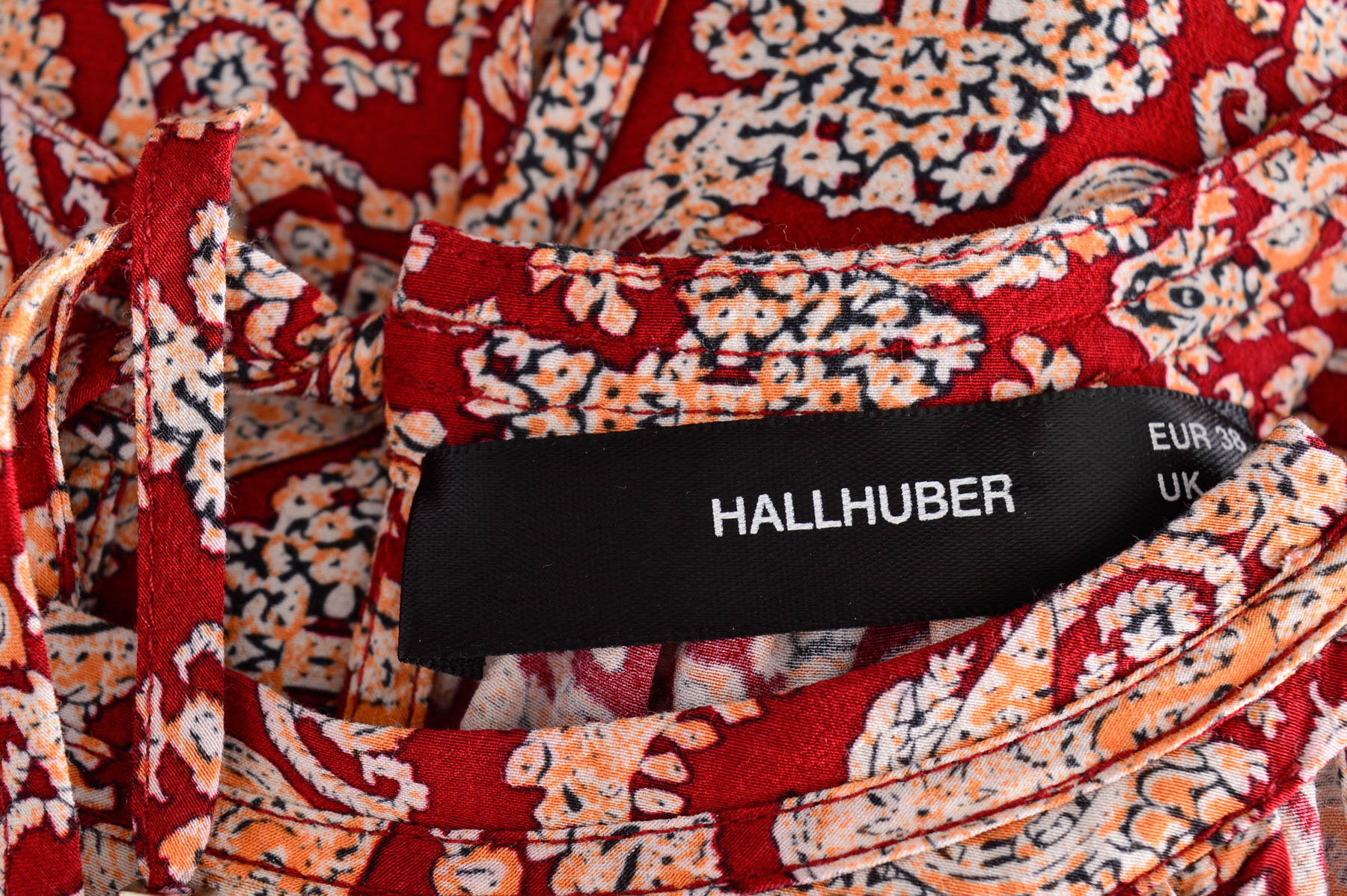 Γυναικείο πουκάμισο - HALLHUBER - 2