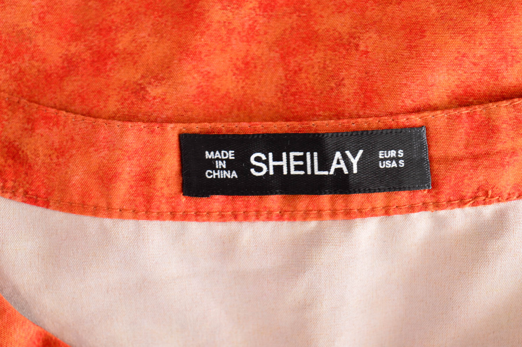 Women's shirt - SHEILAY - 2