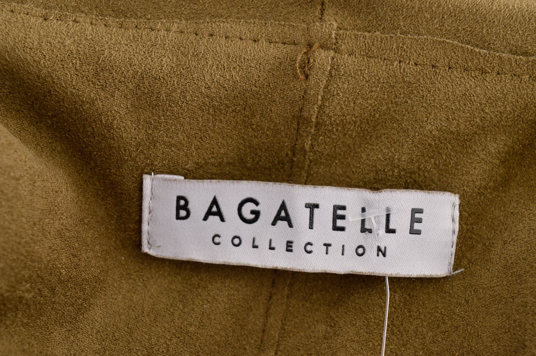 Γυναικεία ζακέτα - Bagatelle - 2