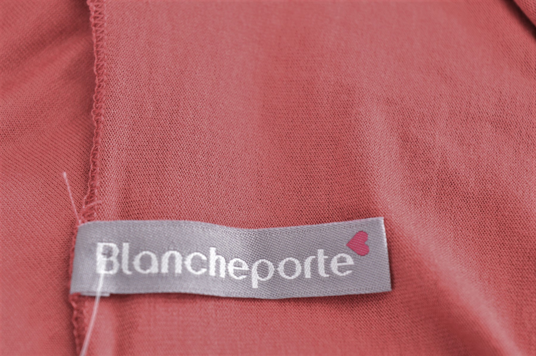 Дамска жилетка - Blancheporte - 2