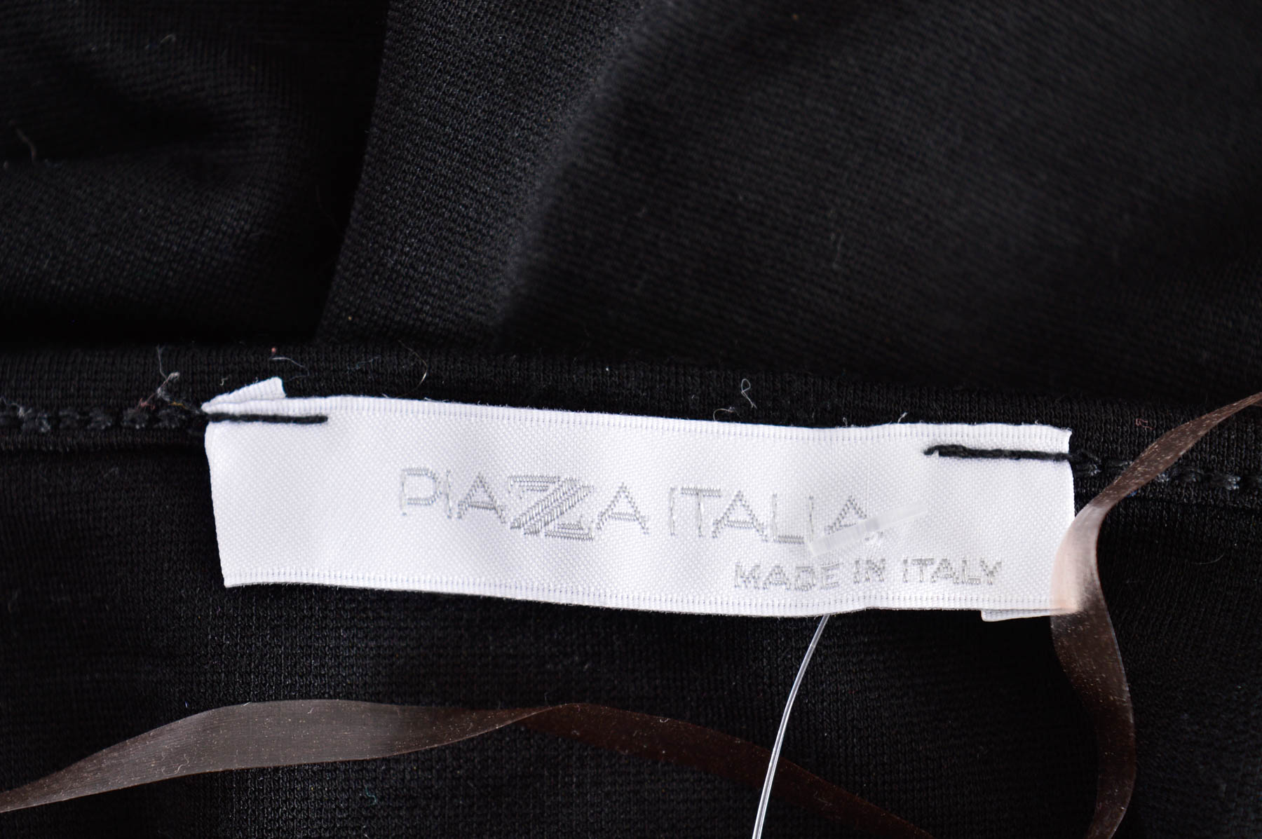 Дамска жилетка - PIAZA ITALIA - 2
