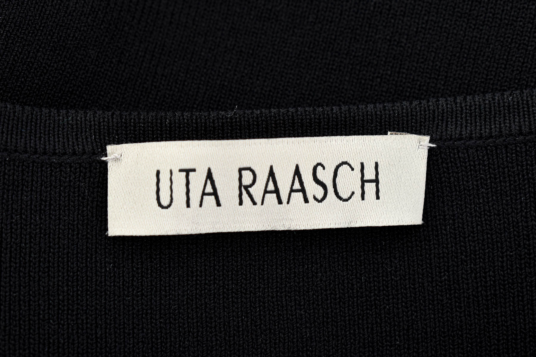 Cardigan / Jachetă de damă - UTA RAASCH - 2
