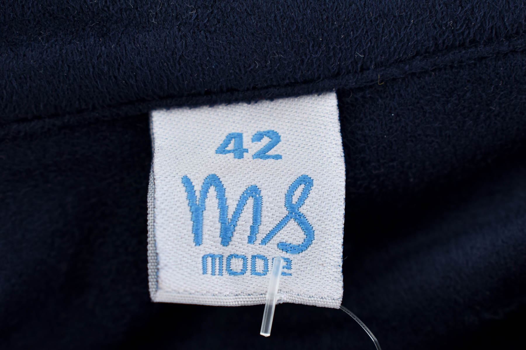 Γυναικείо σακάκι - MS Mode - 2