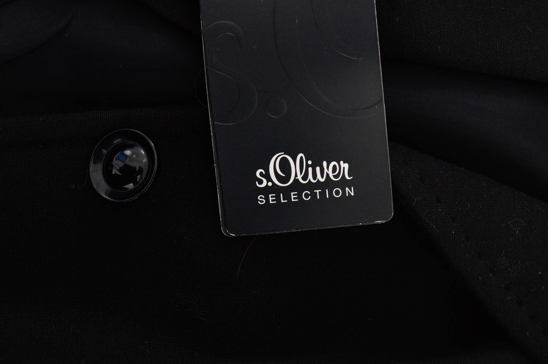Women's blazer - S.Oliver - 2