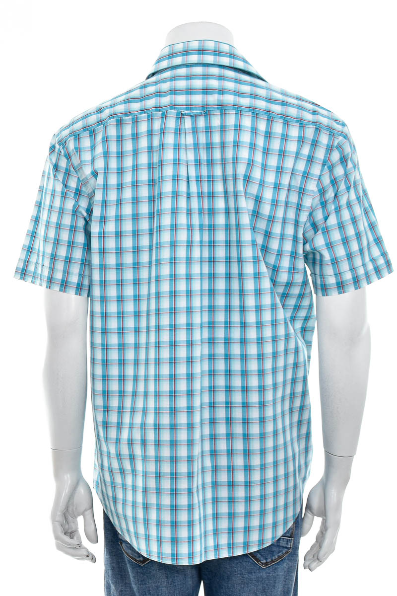 Мъжка риза - DANSAERT BLUE - 1