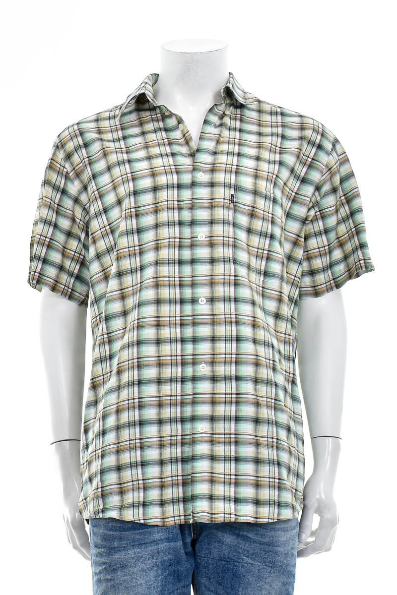 Ανδρικό πουκάμισο - Engbers - 0