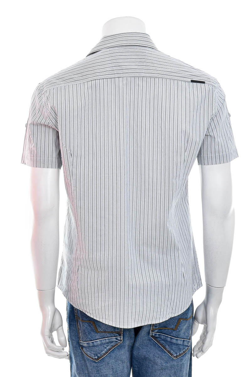 Ανδρικό πουκάμισο - Jean Piere - 1