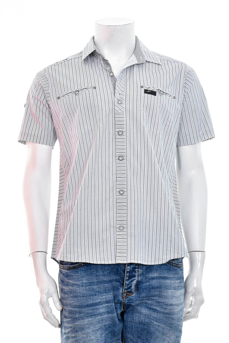 Ανδρικό πουκάμισο - Jean Piere - 0