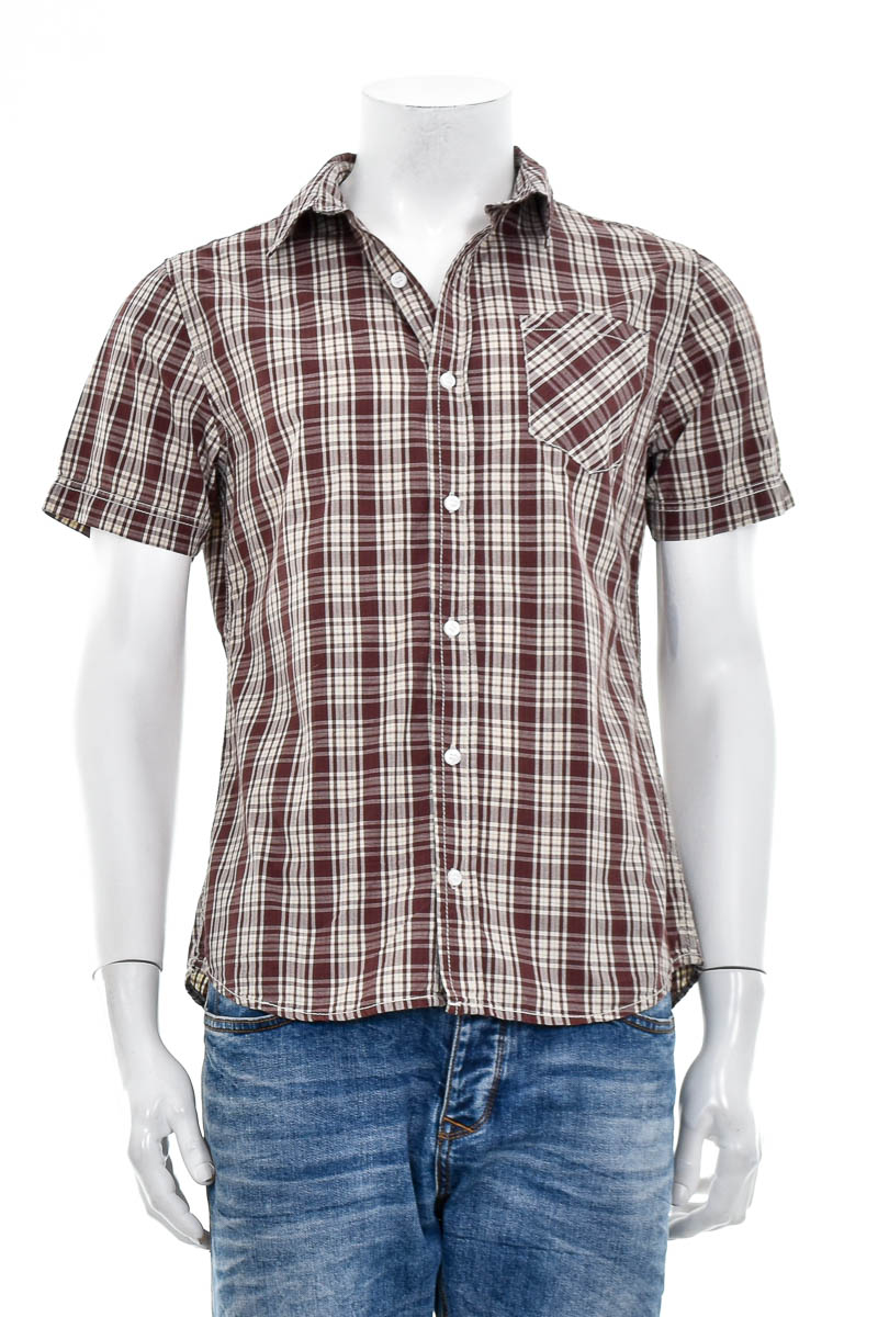 Ανδρικό πουκάμισο - Kenvelo - 0