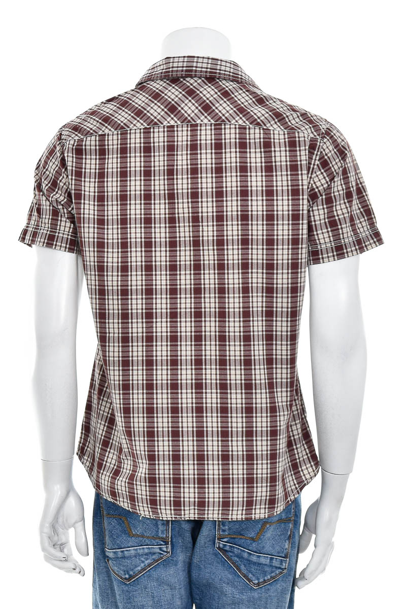 Ανδρικό πουκάμισο - Kenvelo - 1
