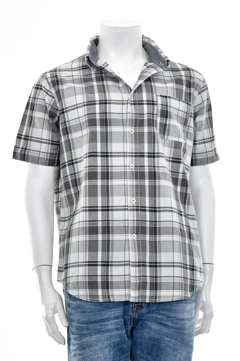 Мъжка риза - MOSSIMO SUPPLY CO - 0