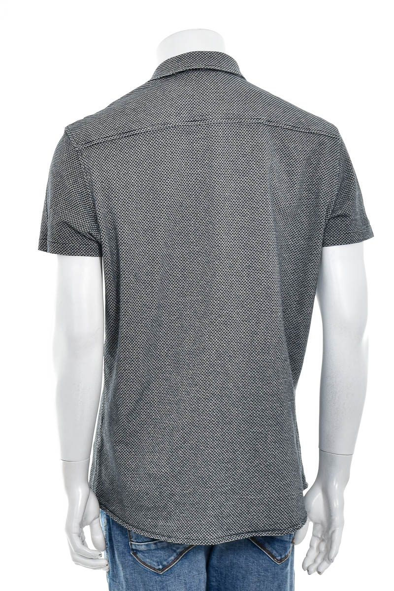 Ανδρικό πουκάμισο - REFILL - 1