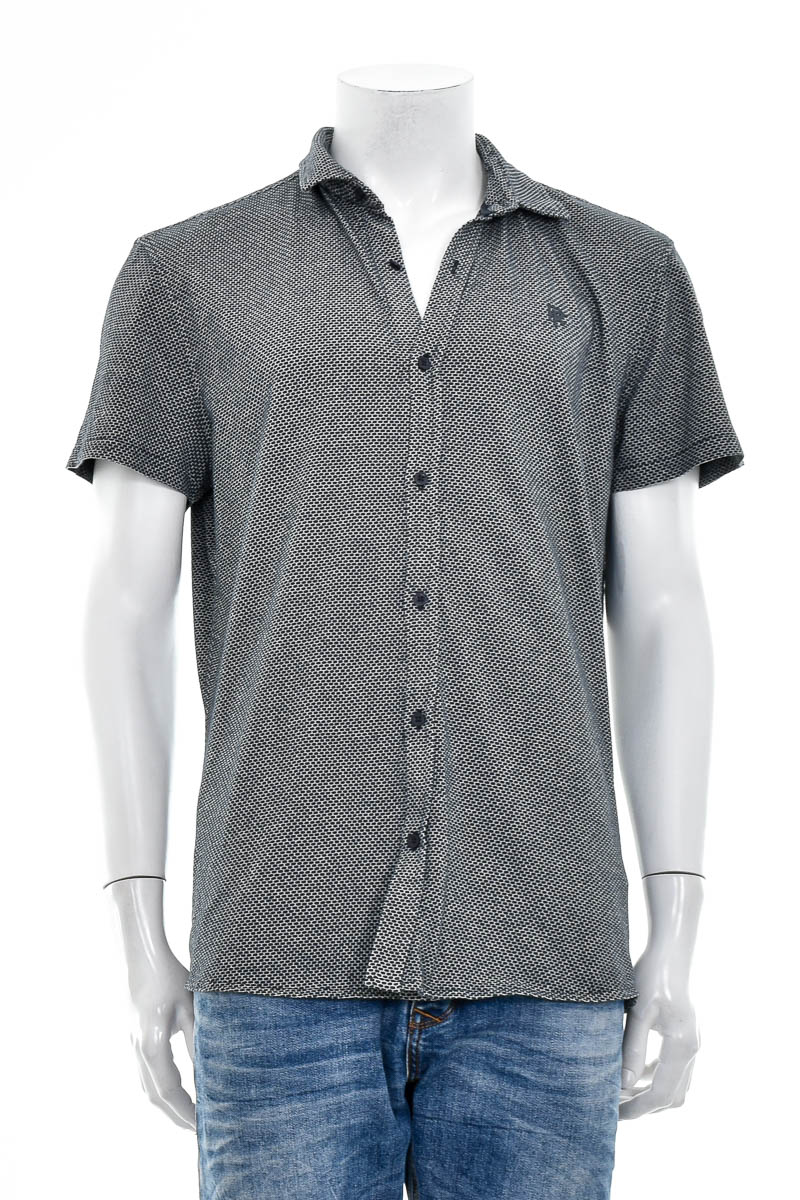 Мъжка риза - REFILL - 0