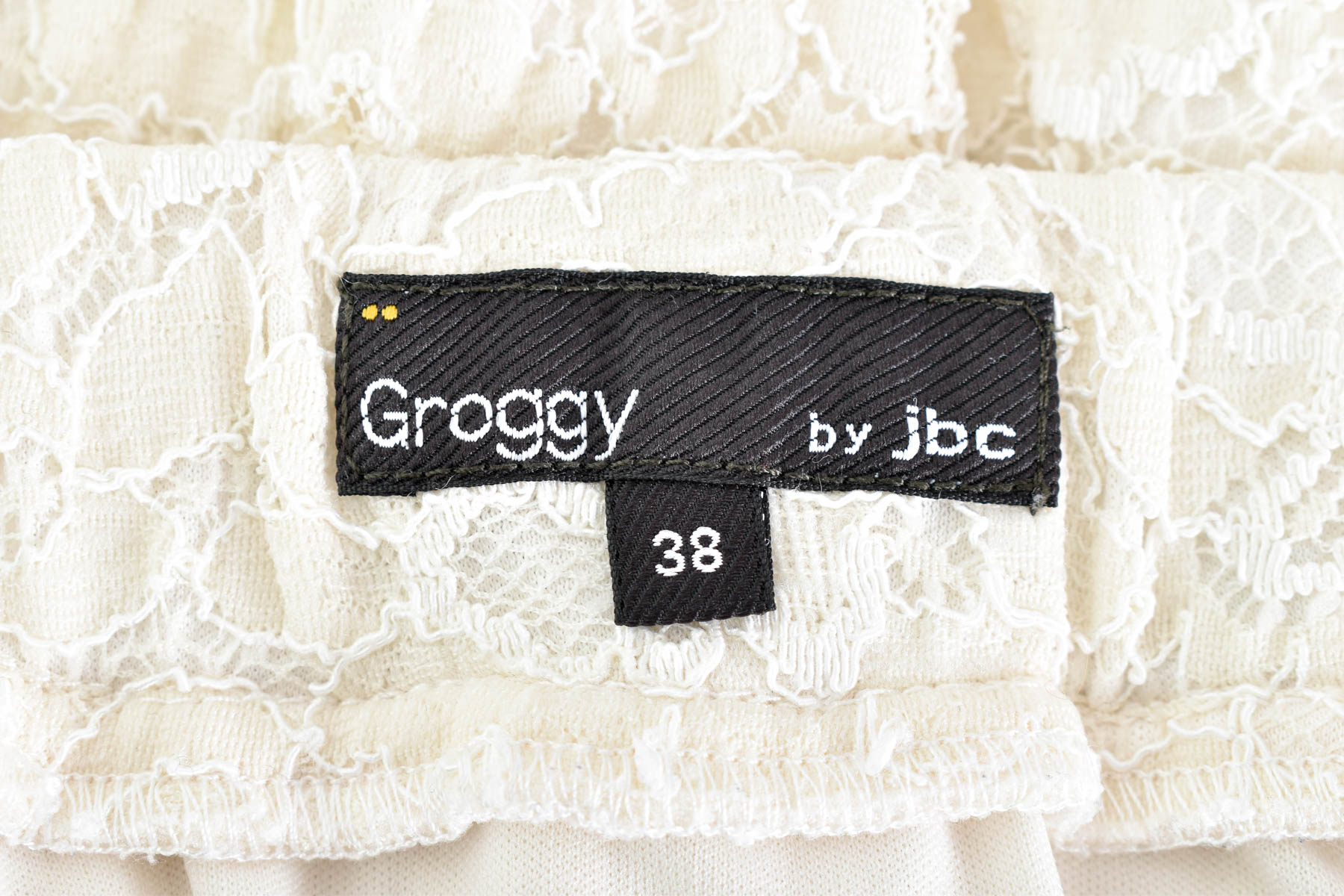 Skirt - Groggy by jbc - 2