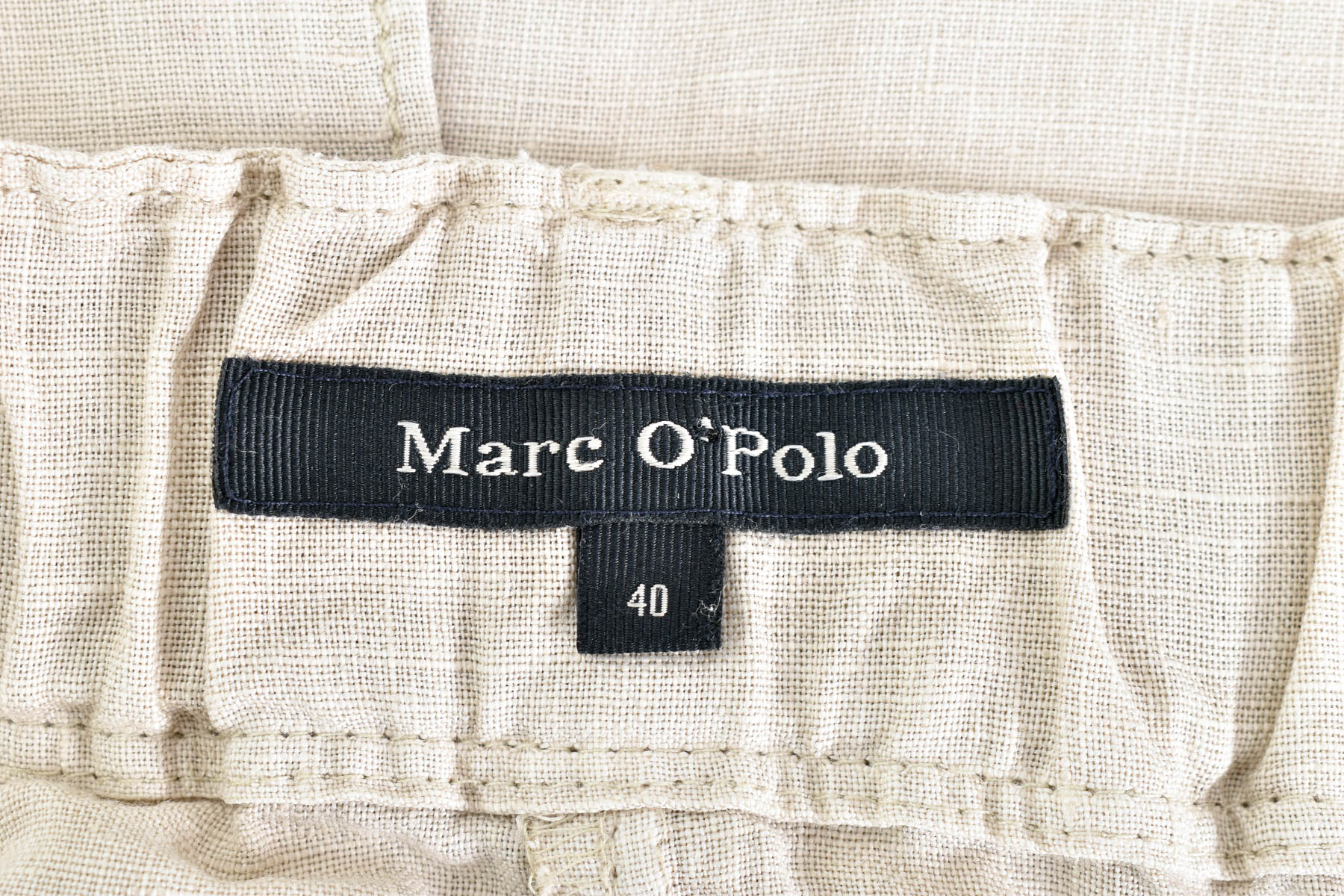 Пола - Marc O' Polo - 2