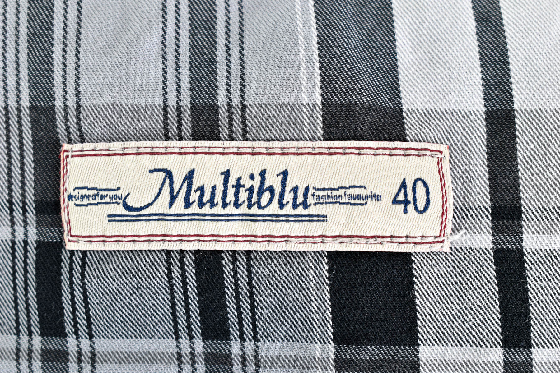 Spódnica - Multiblu - 2