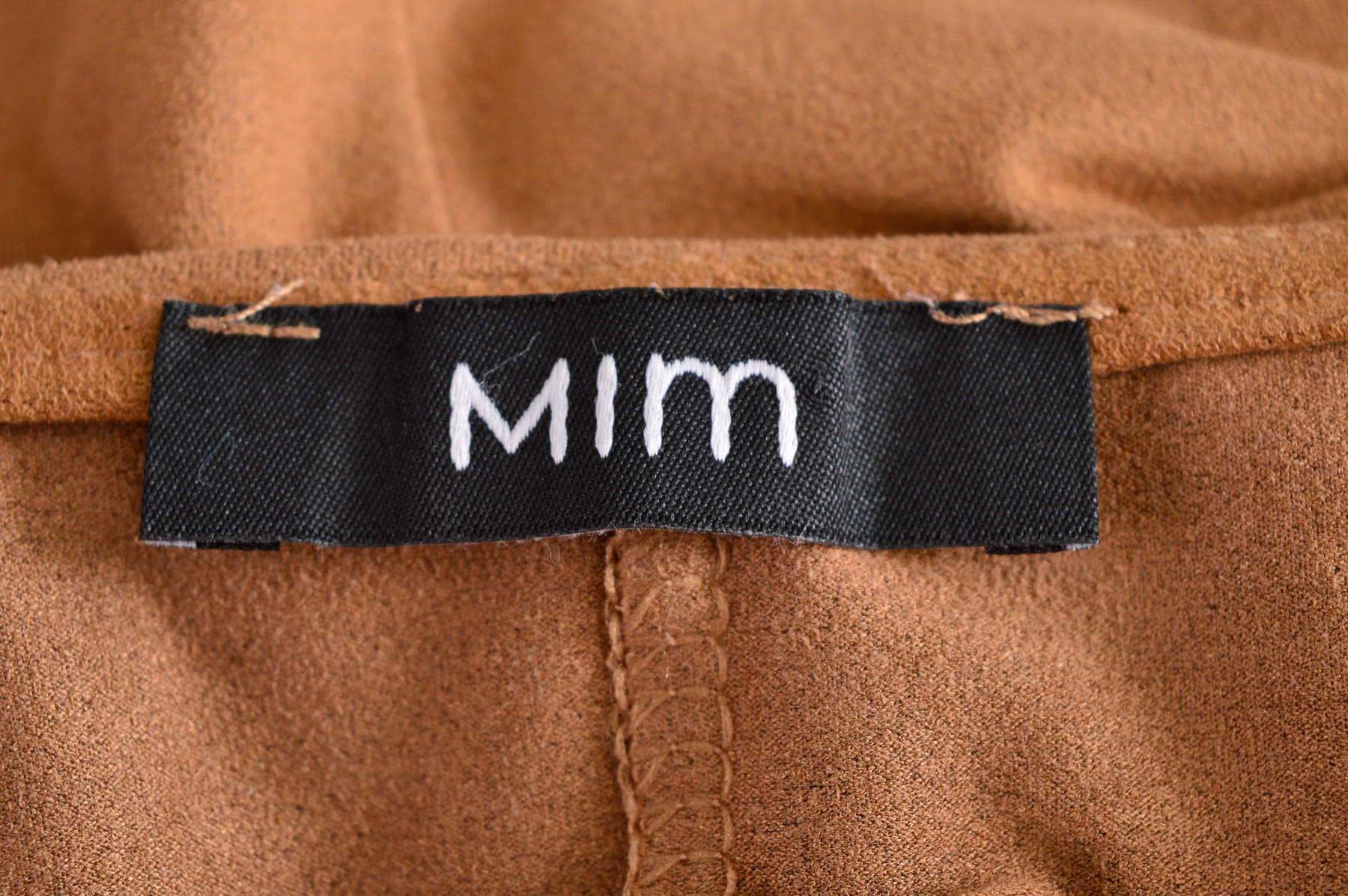 Cardigan / Jachetă de damă - Mim - 2