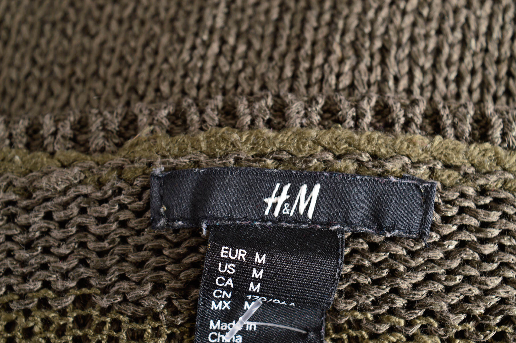 Women's sweater - H&M - 2