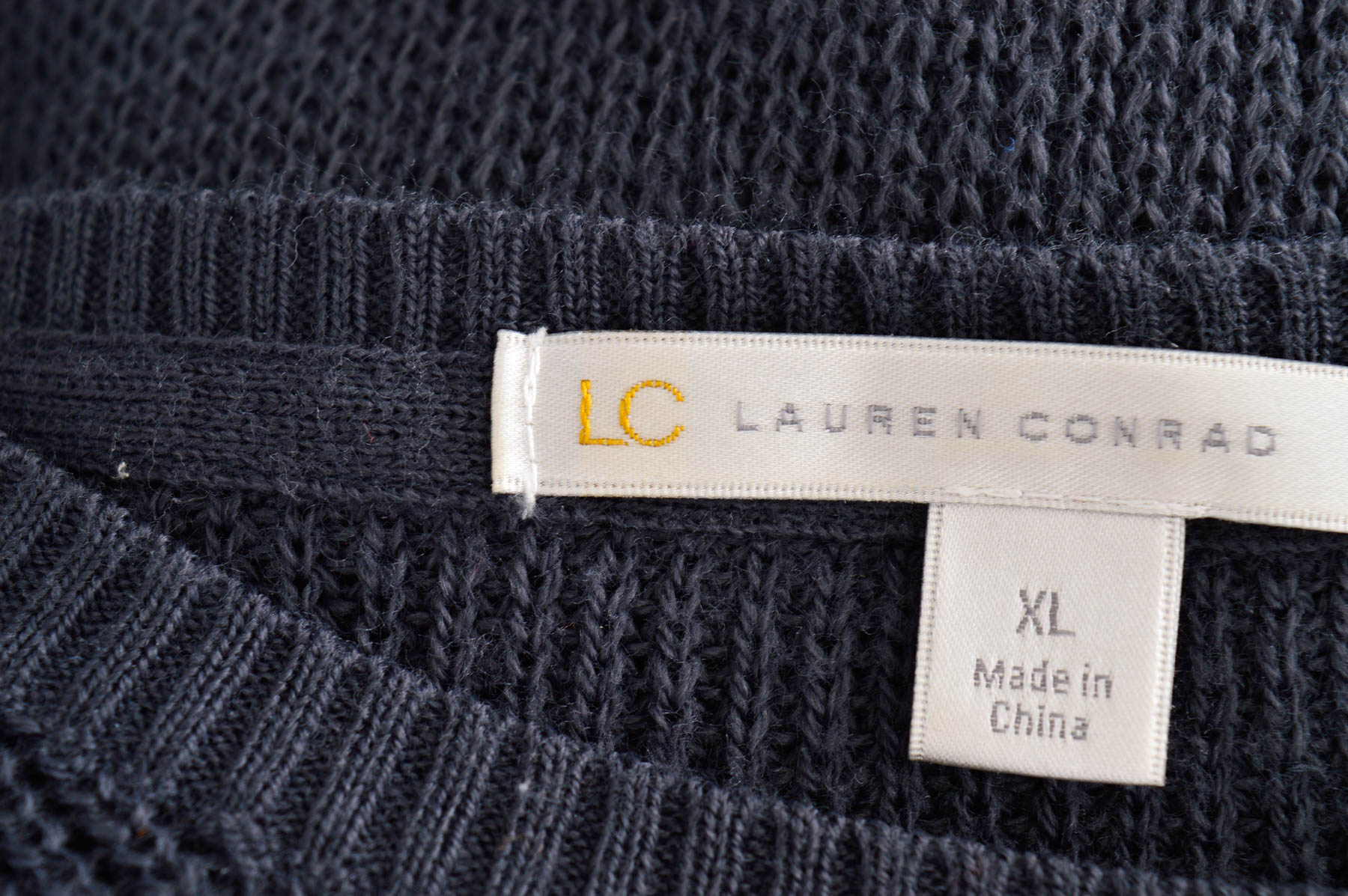 Women's sweater - Lauren Conrad - 2