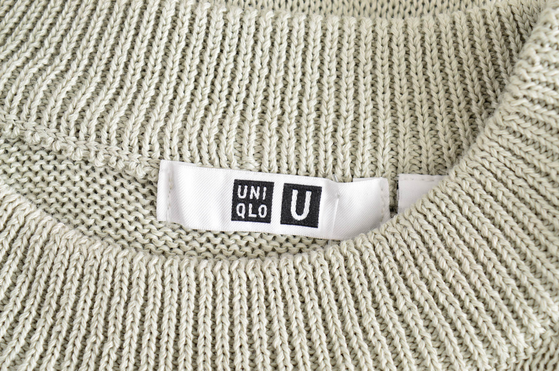 Дамски пуловер - UNIQLO - 2