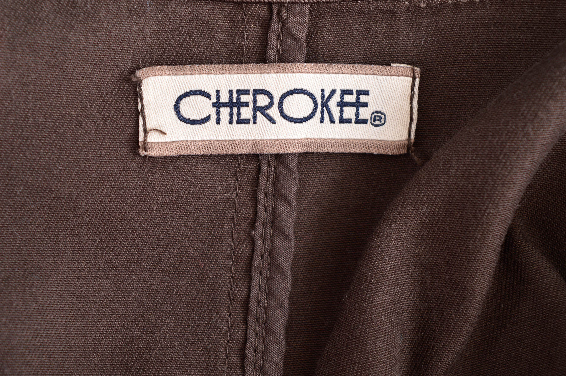 Women's blazer - Cherokee - 2