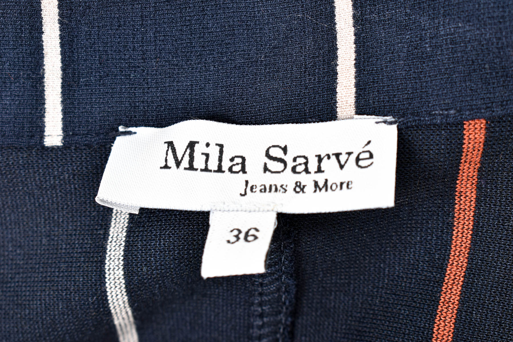 Women's blazer - Mila Sarve - 2