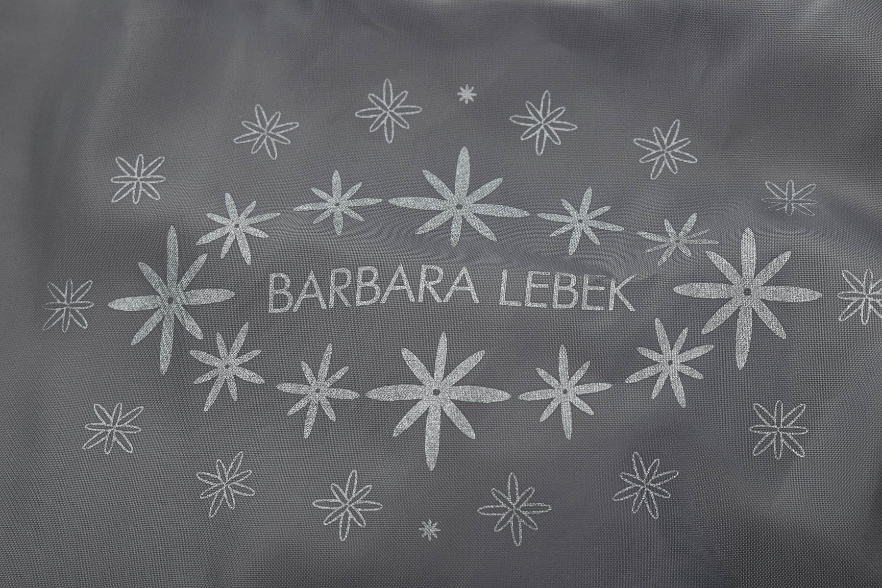 Female jacket - Barbara Lebek - 2