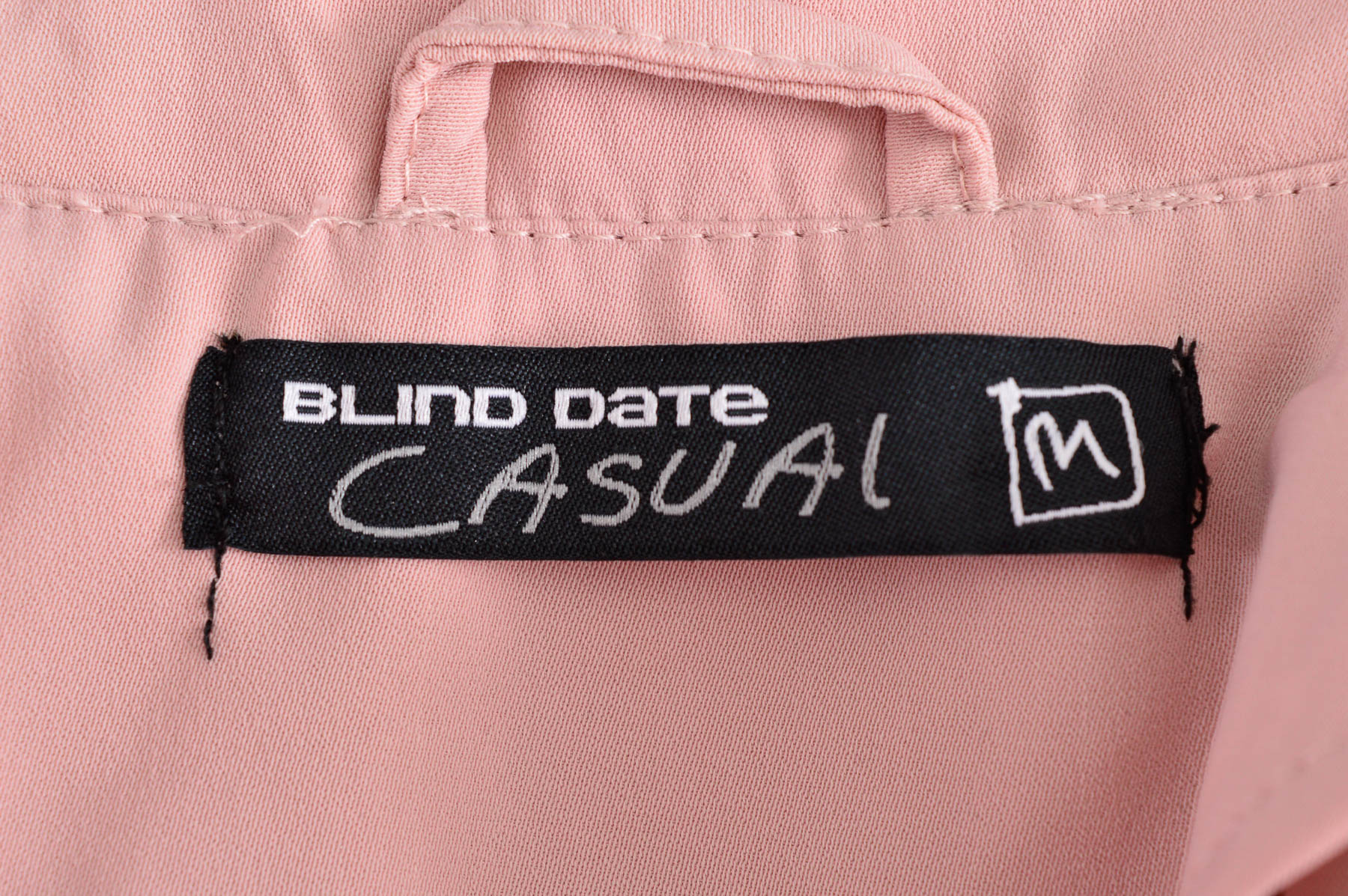 Jachetă / Geacă de damă - Blind Date - 2