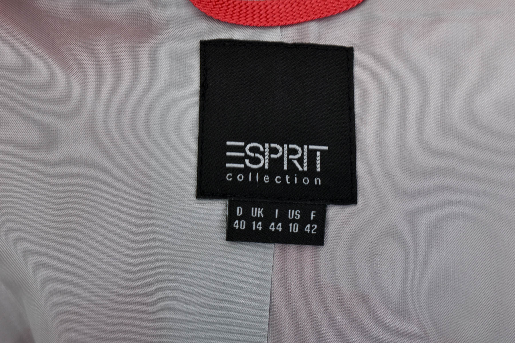 Γυναικείο μπουφάν - ESPRIT - 2