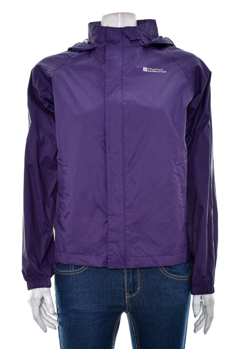 Female jacket - Mountain Warehouse - 0