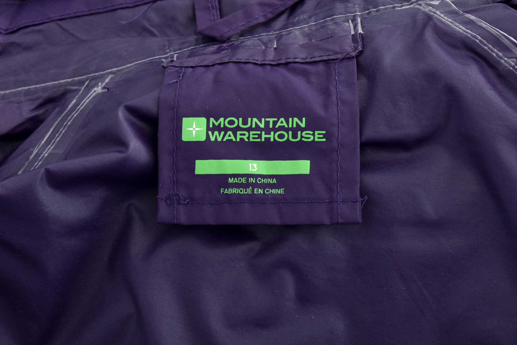 Female jacket - Mountain Warehouse - 2