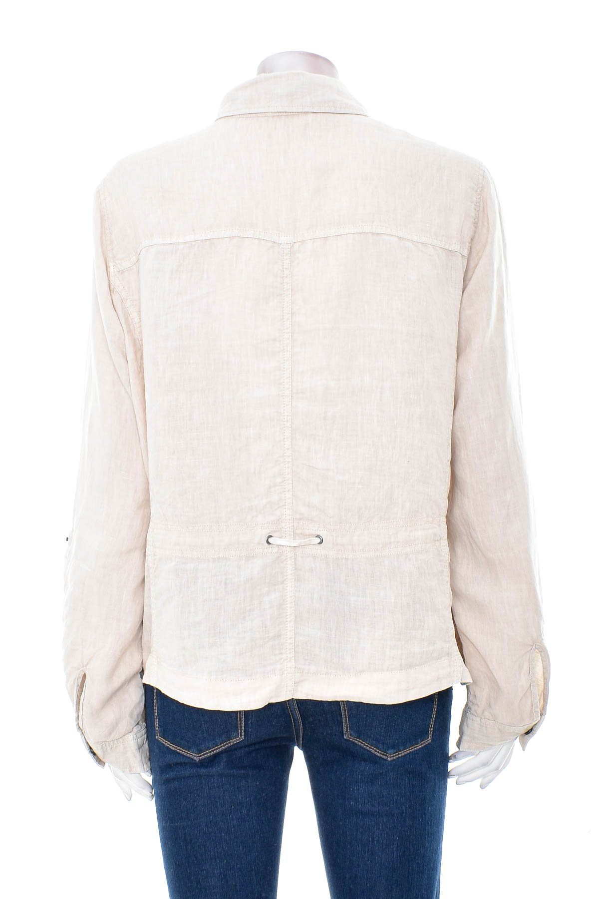 Female jacket - Olsen - 1