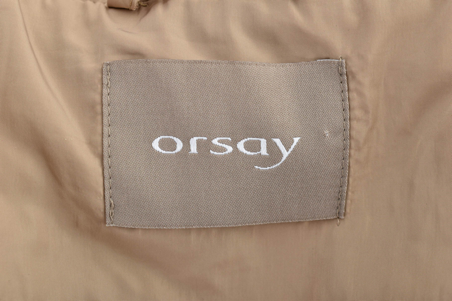 Γυναικείο μπουφάν - Orsay - 2