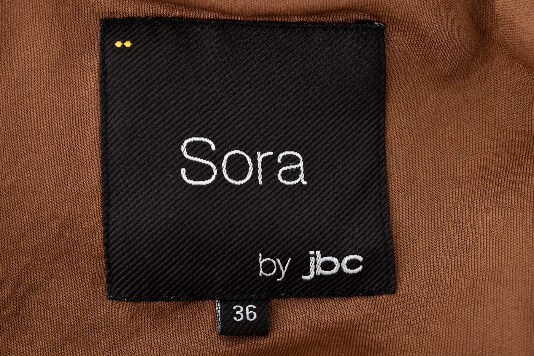 Female jacket - Sora by jbc - 2