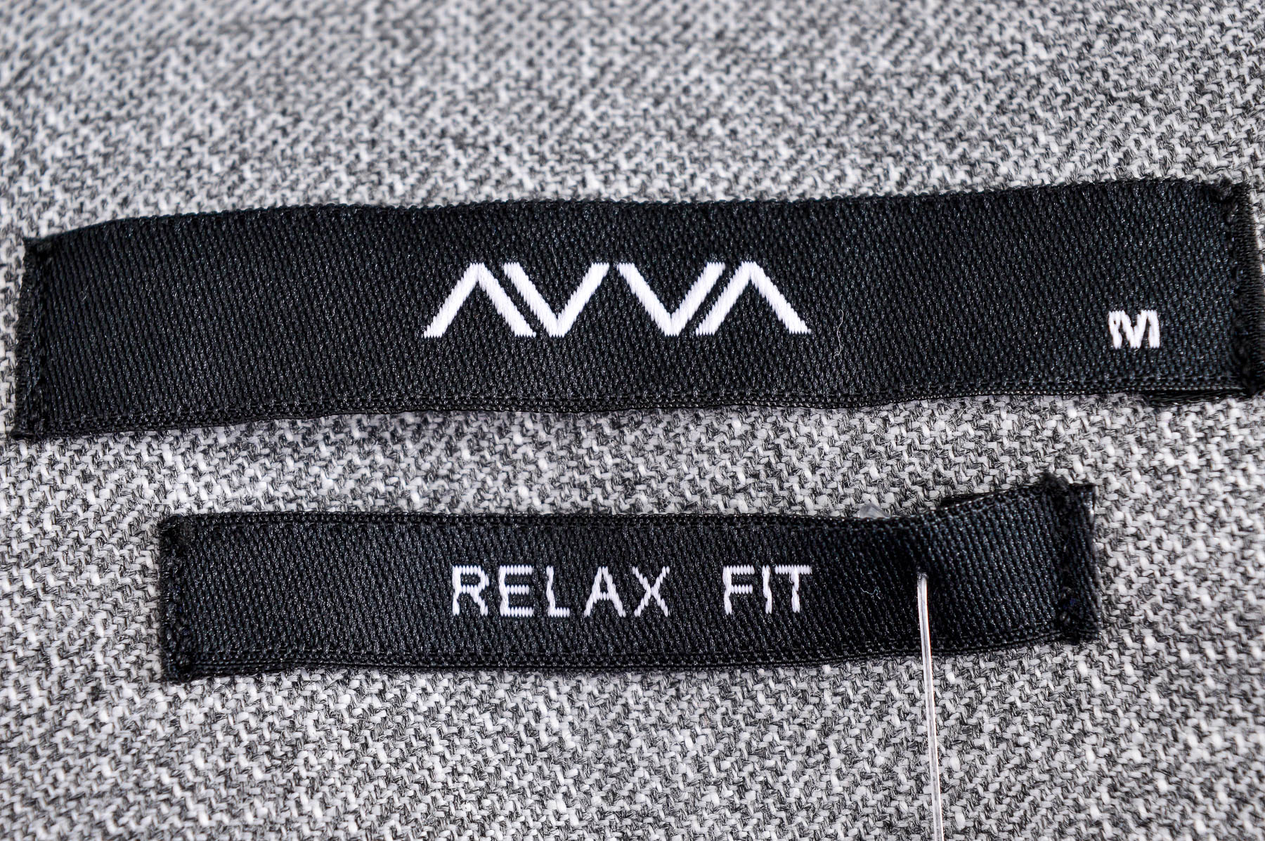 Men's shirt - AVVA - 2