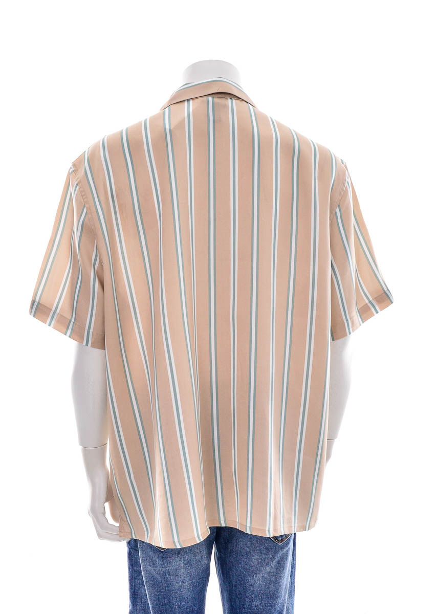 Ανδρικό πουκάμισο - H&M - 1
