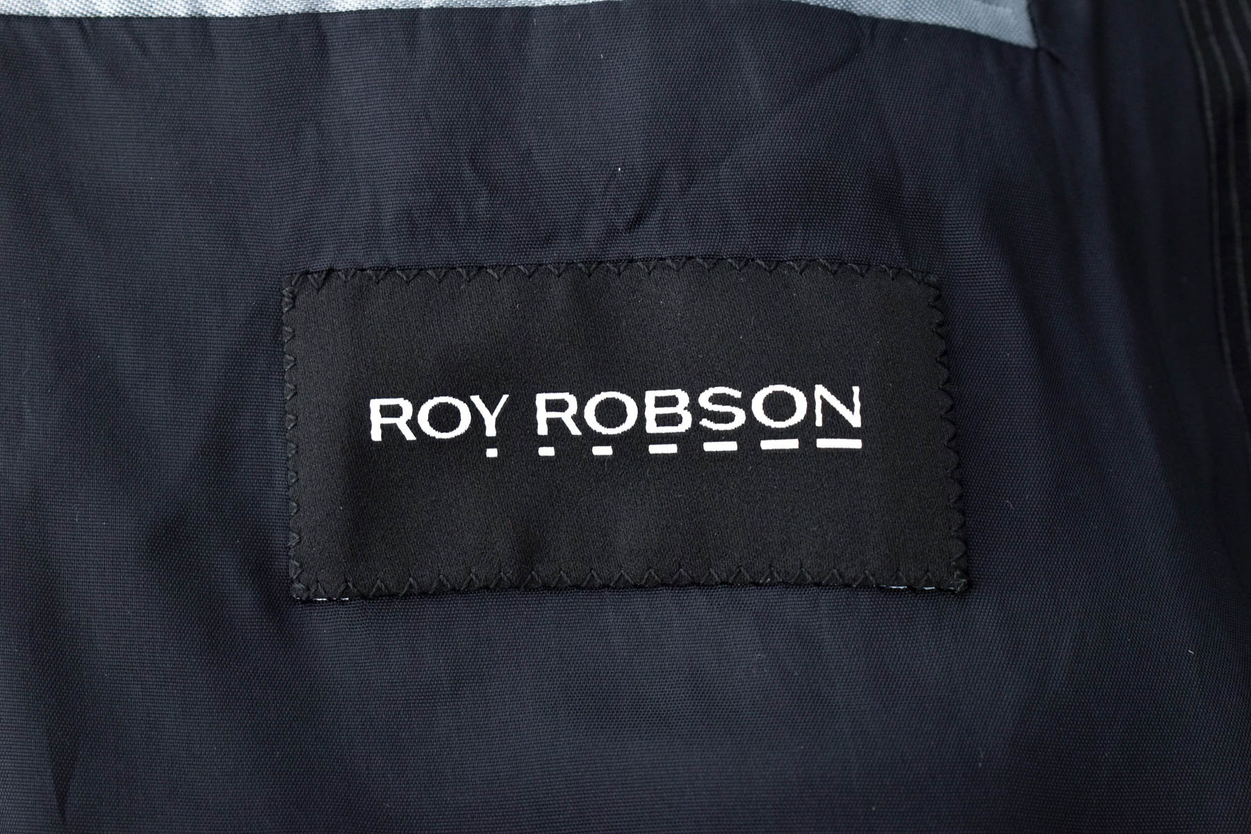 Sacou pentru bărbați - Roy Robson - 2