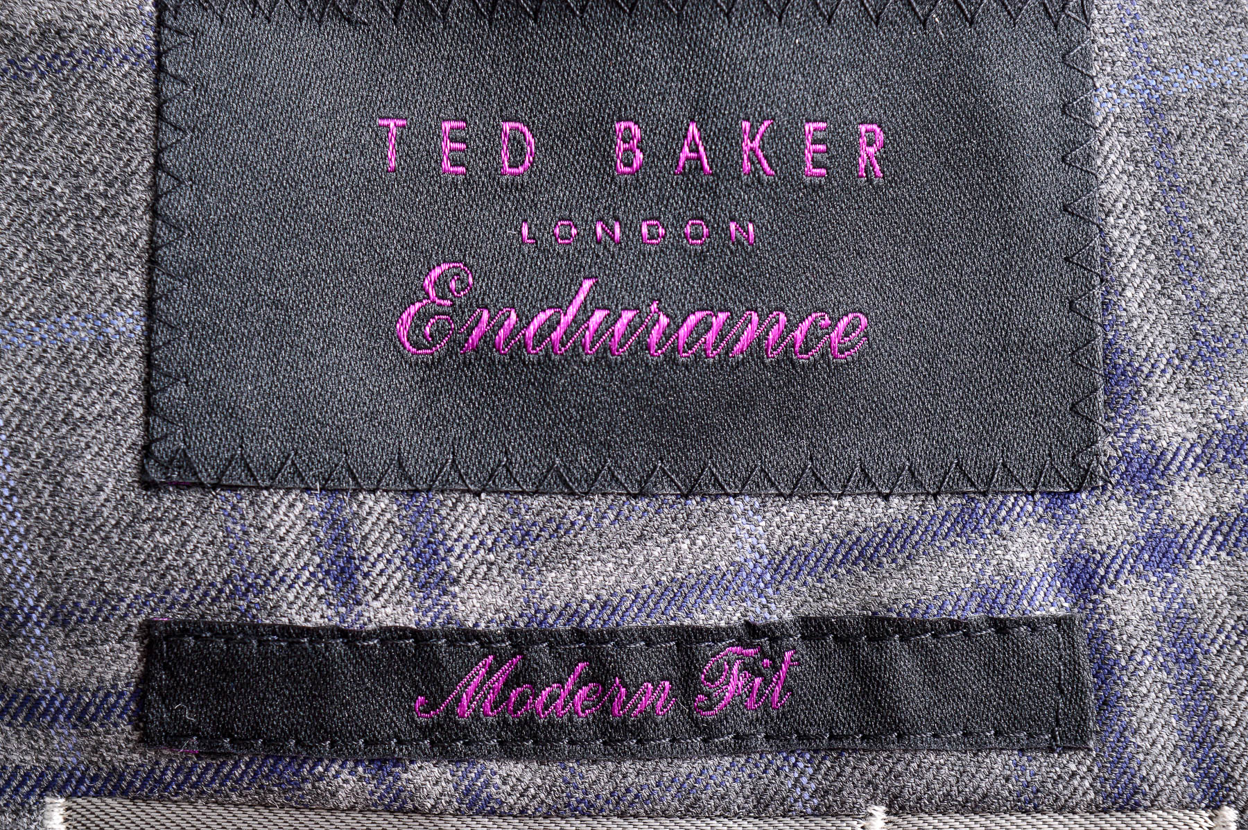 Men's blazer - TED BAKER - 2