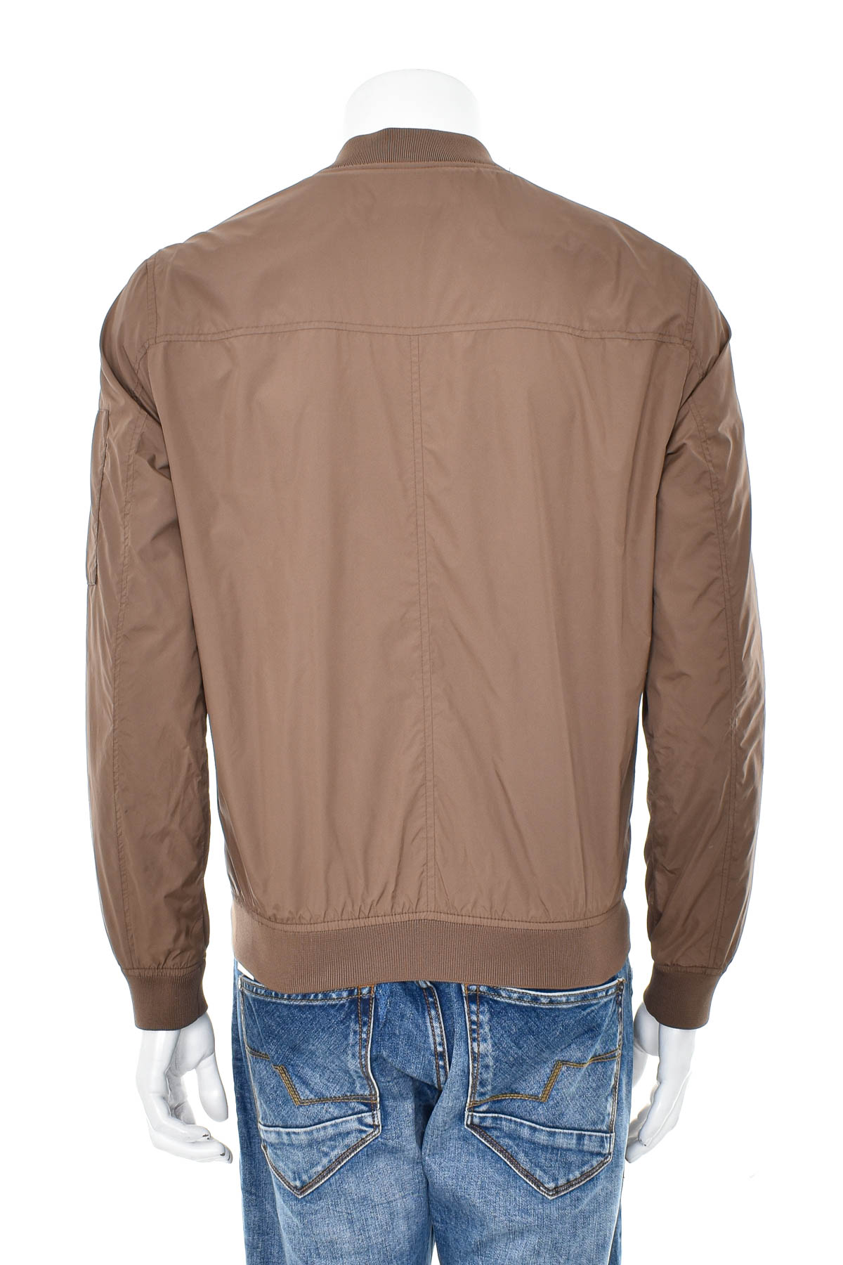 Men's jacket - ESPRIT - 1